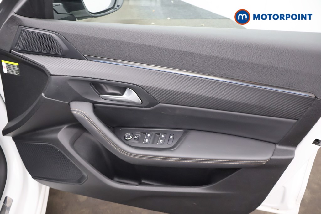 Peugeot 508 Gt Line Automatic Diesel Hatchback - Stock Number (1649382) - 14th supplementary image