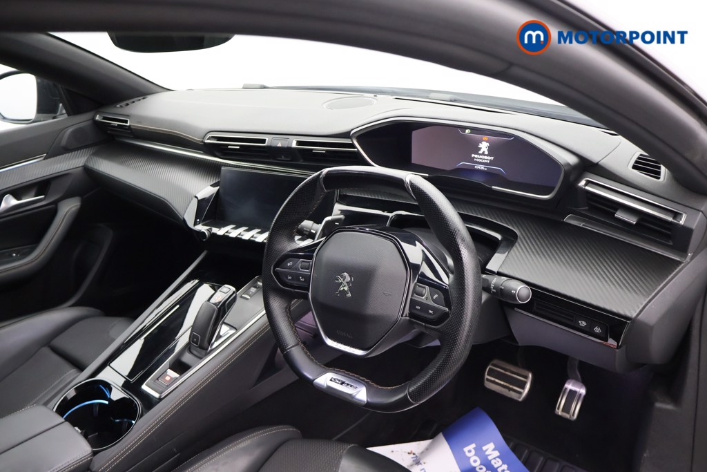Peugeot 508 Gt Line Automatic Diesel Hatchback - Stock Number (1649382) - 15th supplementary image