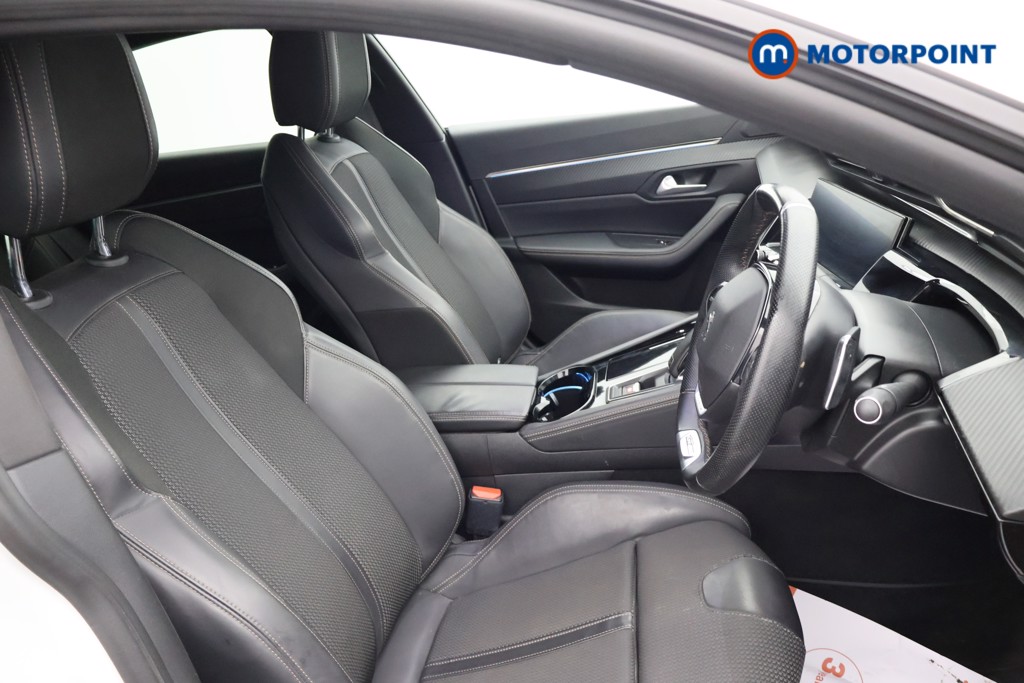 Peugeot 508 Gt Line Automatic Diesel Hatchback - Stock Number (1649382) - 16th supplementary image