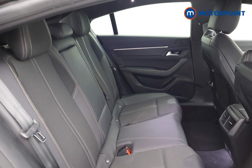 Peugeot 508 Gt Line Automatic Diesel Hatchback - Stock Number (1649382) - 18th supplementary image