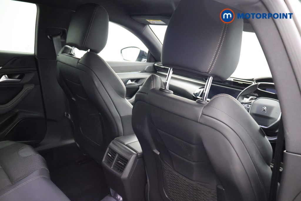 Peugeot 508 Gt Line Automatic Diesel Hatchback - Stock Number (1649382) - 19th supplementary image