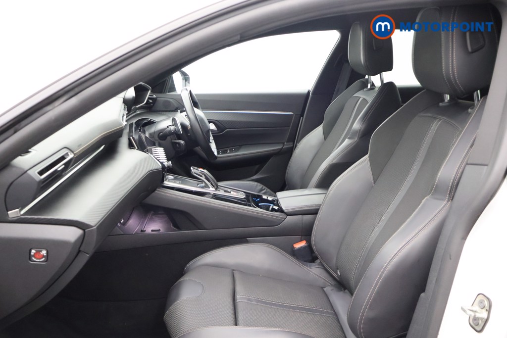 Peugeot 508 Gt Line Automatic Diesel Hatchback - Stock Number (1649382) - 22nd supplementary image