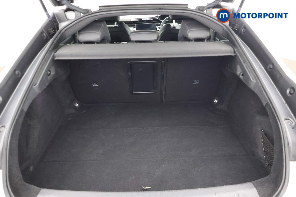Peugeot 508 Gt Line Automatic Diesel Hatchback - Stock Number (1649382) - 23rd supplementary image
