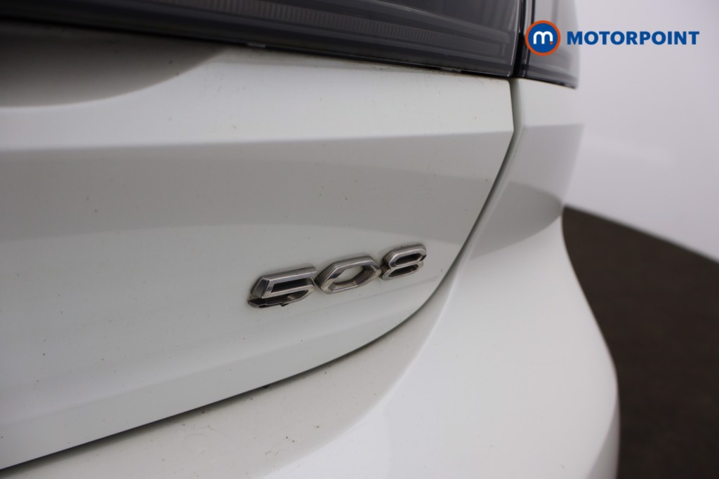 Peugeot 508 Gt Line Automatic Diesel Hatchback - Stock Number (1649382) - 24th supplementary image