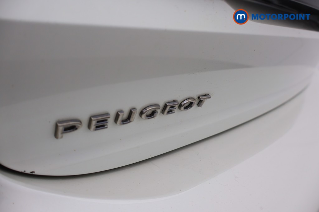 Peugeot 508 Gt Line Automatic Diesel Hatchback - Stock Number (1649382) - 25th supplementary image