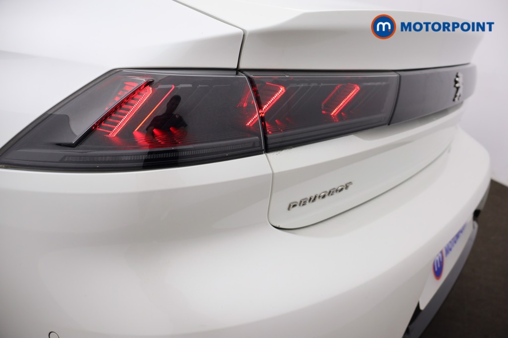 Peugeot 508 Gt Line Automatic Diesel Hatchback - Stock Number (1649382) - 26th supplementary image