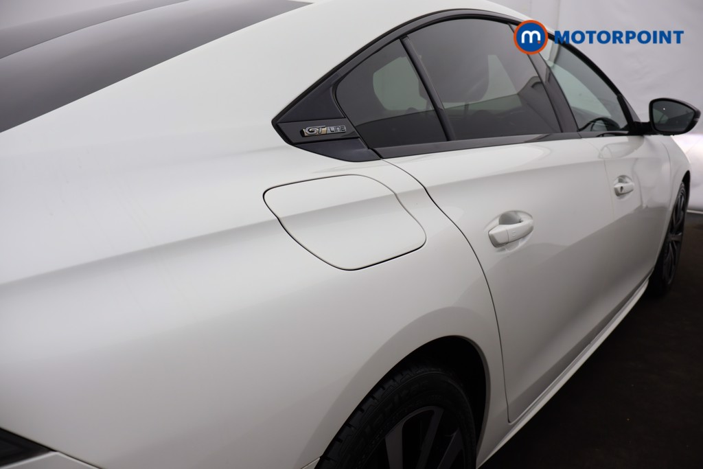 Peugeot 508 Gt Line Automatic Diesel Hatchback - Stock Number (1649382) - 28th supplementary image