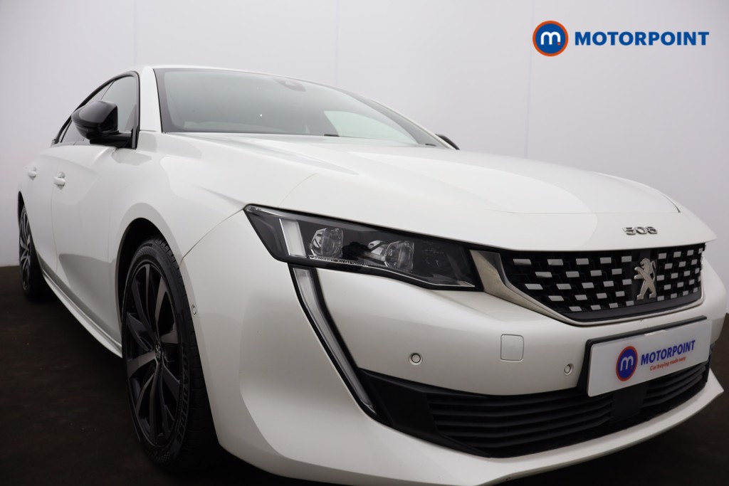 Peugeot 508 Gt Line Automatic Diesel Hatchback - Stock Number (1649382) - 30th supplementary image