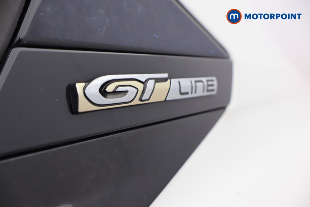 Peugeot 508 Gt Line Automatic Diesel Hatchback - Stock Number (1649382) - 33rd supplementary image