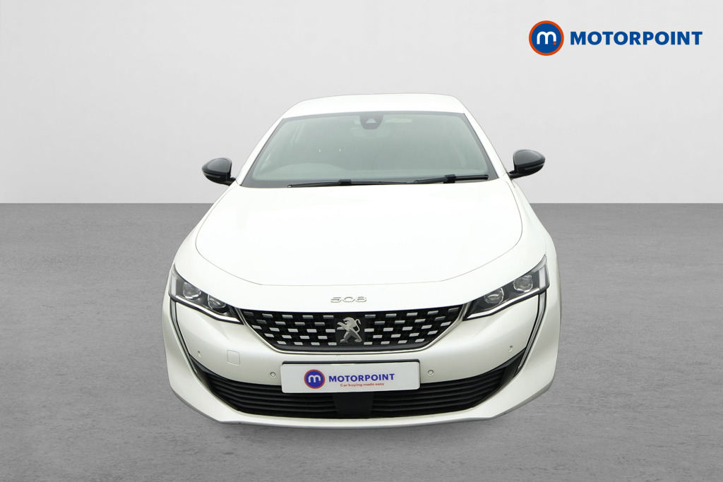 Peugeot 508 Gt Line Automatic Diesel Hatchback - Stock Number (1649382) - Front bumper