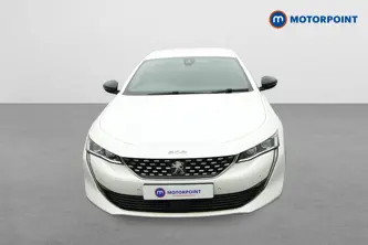 Peugeot 508 Gt Line Automatic Diesel Hatchback - Stock Number (1649382) - Front bumper