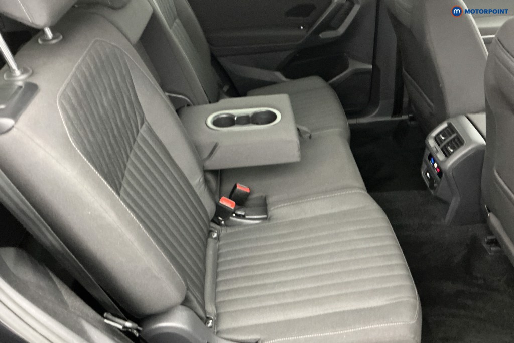 Volkswagen Tiguan Allspace Life Automatic Petrol SUV - Stock Number (1649526) - 4th supplementary image
