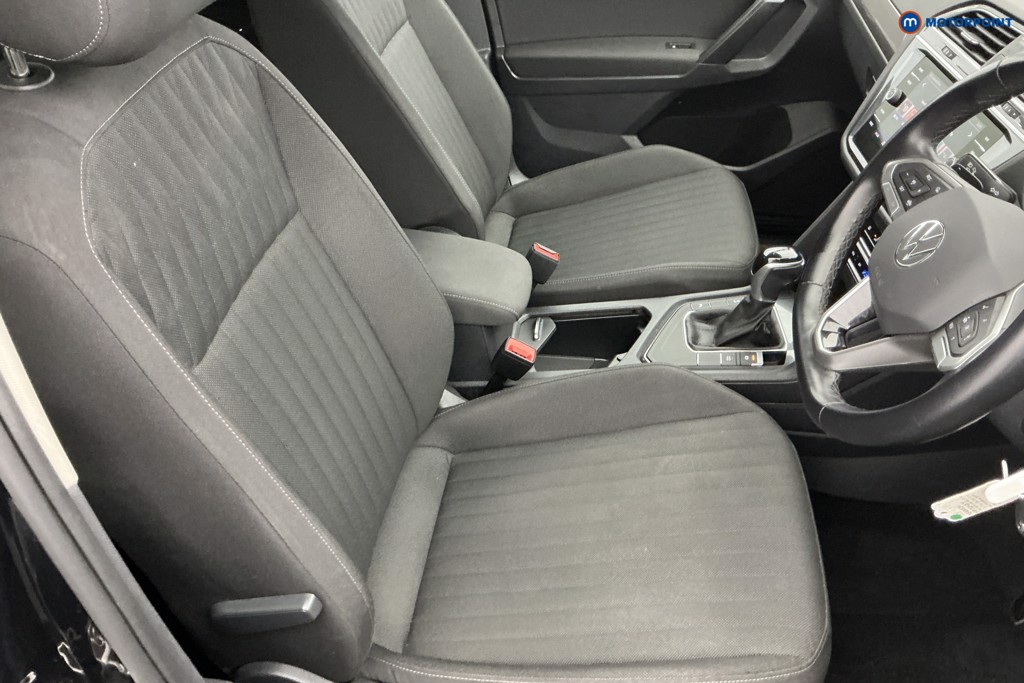 Volkswagen Tiguan Allspace Life Automatic Petrol SUV - Stock Number (1649526) - 5th supplementary image