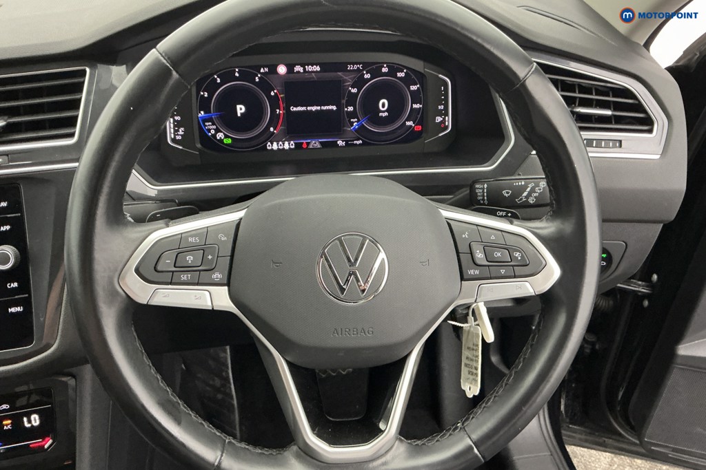 Volkswagen Tiguan Allspace Life Automatic Petrol SUV - Stock Number (1649526) - 6th supplementary image