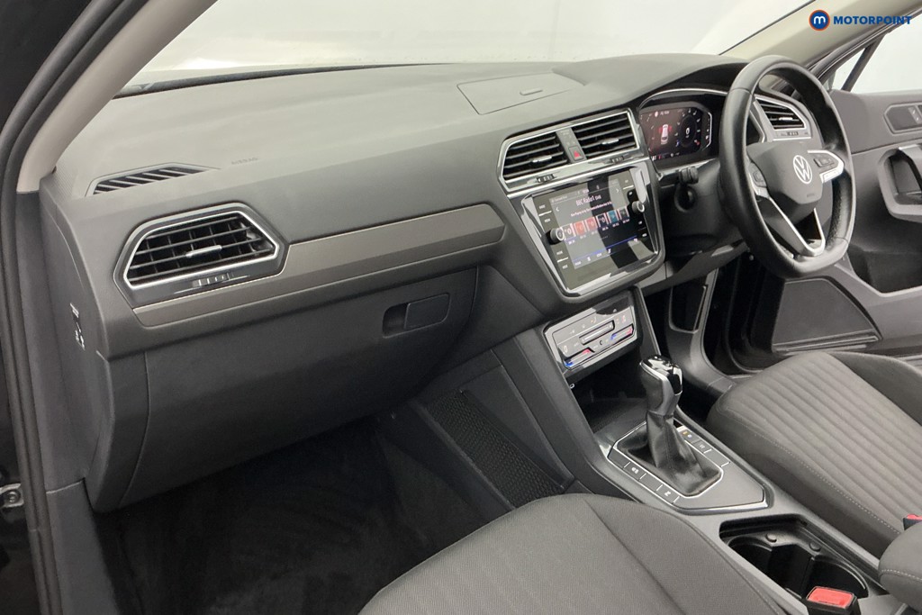 Volkswagen Tiguan Allspace Life Automatic Petrol SUV - Stock Number (1649526) - 9th supplementary image