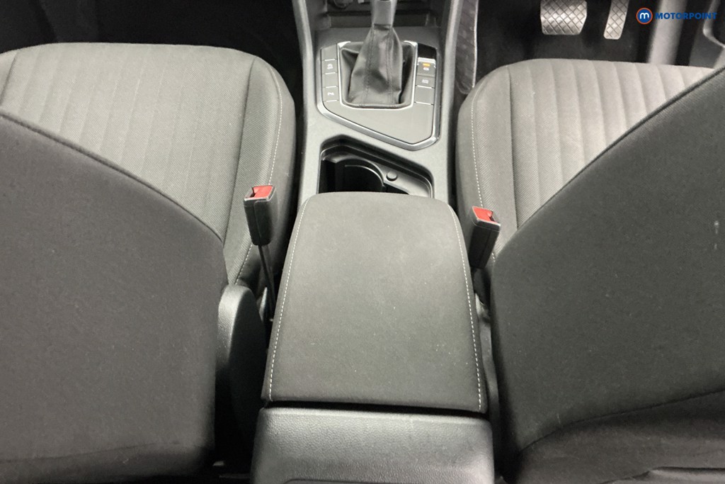 Volkswagen Tiguan Allspace Life Automatic Petrol SUV - Stock Number (1649526) - 11th supplementary image