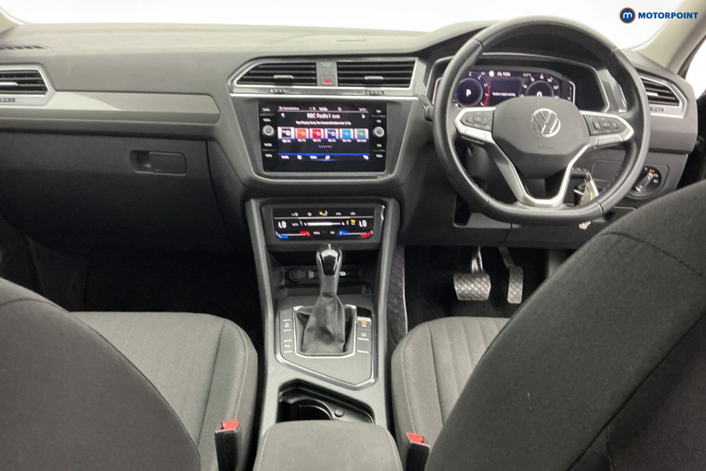 Volkswagen Tiguan Allspace Life Automatic Petrol SUV - Stock Number (1649526) - 12th supplementary image