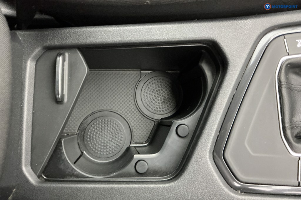 Volkswagen Tiguan Allspace Life Automatic Petrol SUV - Stock Number (1649526) - 14th supplementary image