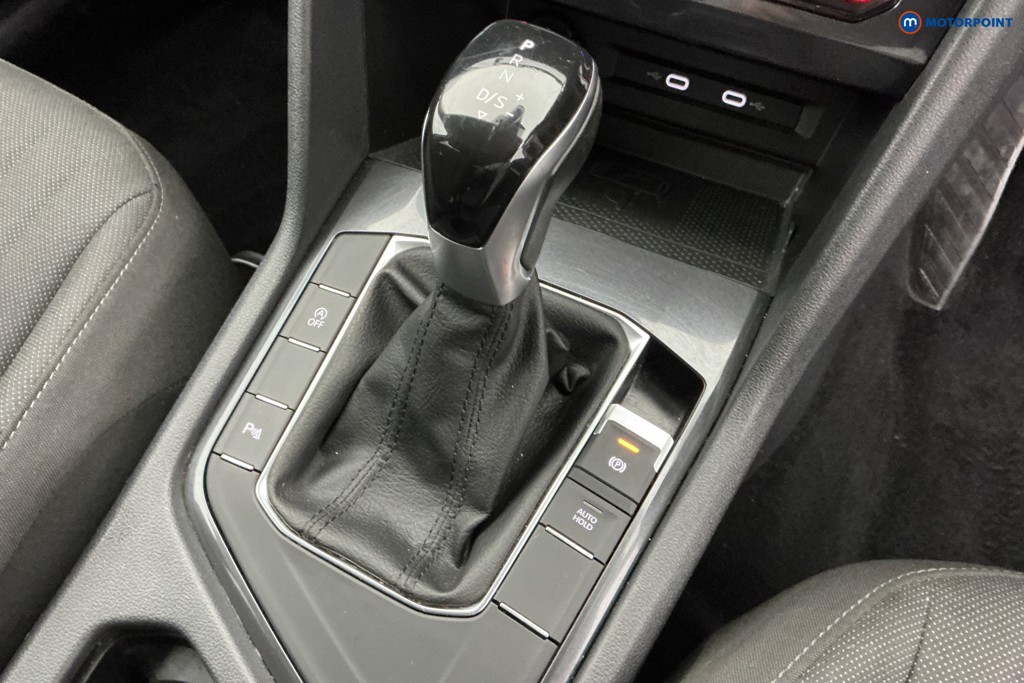 Volkswagen Tiguan Allspace Life Automatic Petrol SUV - Stock Number (1649526) - 15th supplementary image