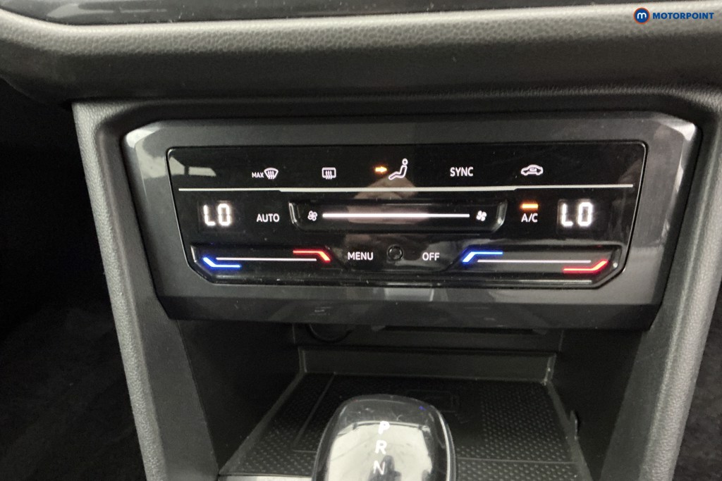 Volkswagen Tiguan Allspace Life Automatic Petrol SUV - Stock Number (1649526) - 17th supplementary image