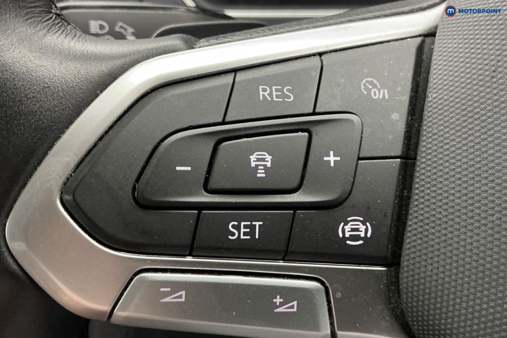Volkswagen Tiguan Allspace Life Automatic Petrol SUV - Stock Number (1649526) - 20th supplementary image