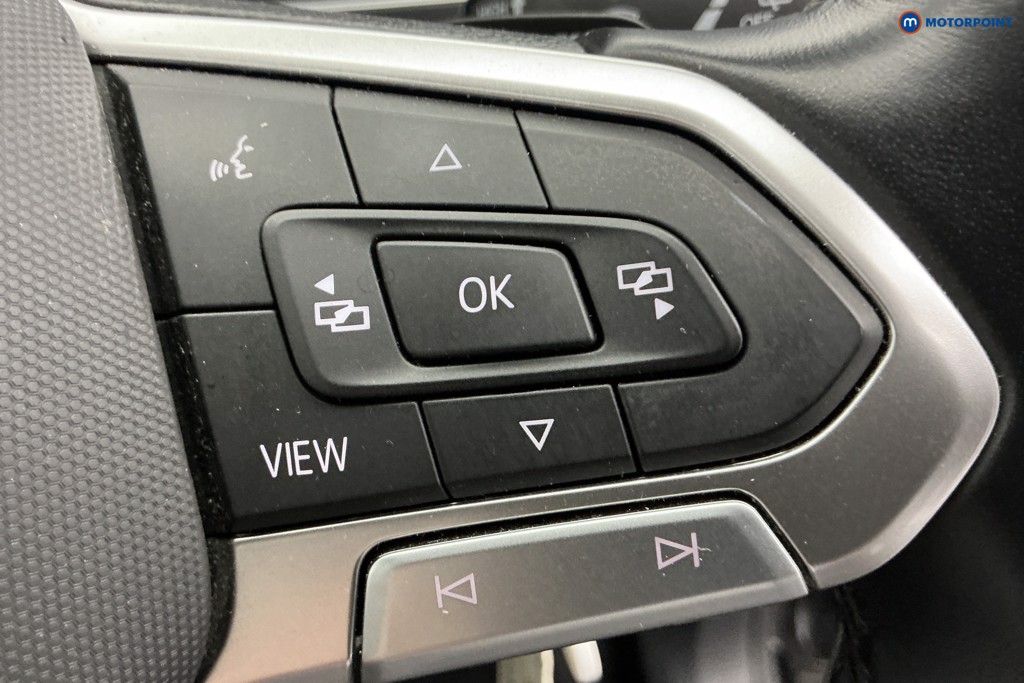 Volkswagen Tiguan Allspace Life Automatic Petrol SUV - Stock Number (1649526) - 21st supplementary image