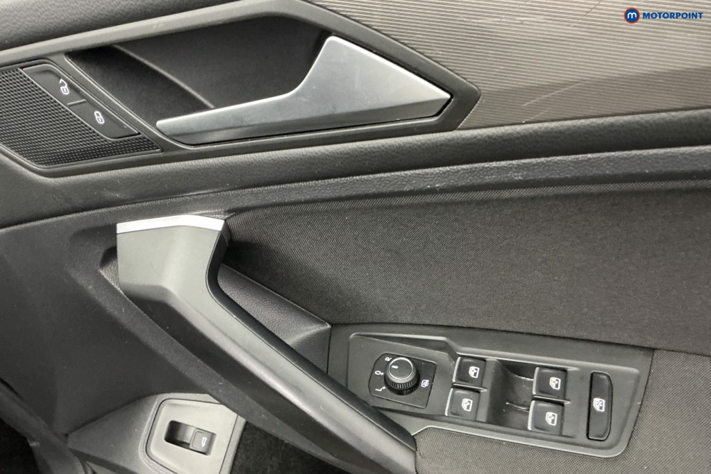 Volkswagen Tiguan Allspace Life Automatic Petrol SUV - Stock Number (1649526) - 25th supplementary image