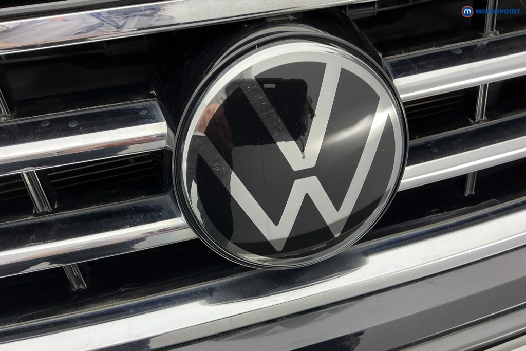 Volkswagen Tiguan Allspace Life Automatic Petrol SUV - Stock Number (1649526) - 28th supplementary image