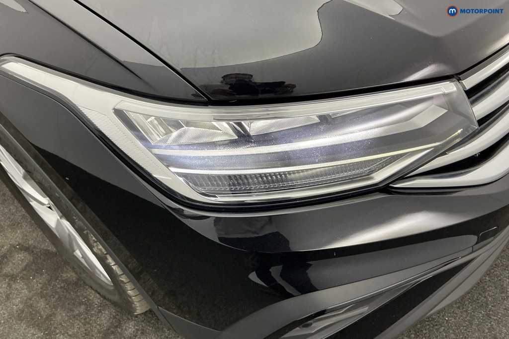 Volkswagen Tiguan Allspace Life Automatic Petrol SUV - Stock Number (1649526) - 29th supplementary image
