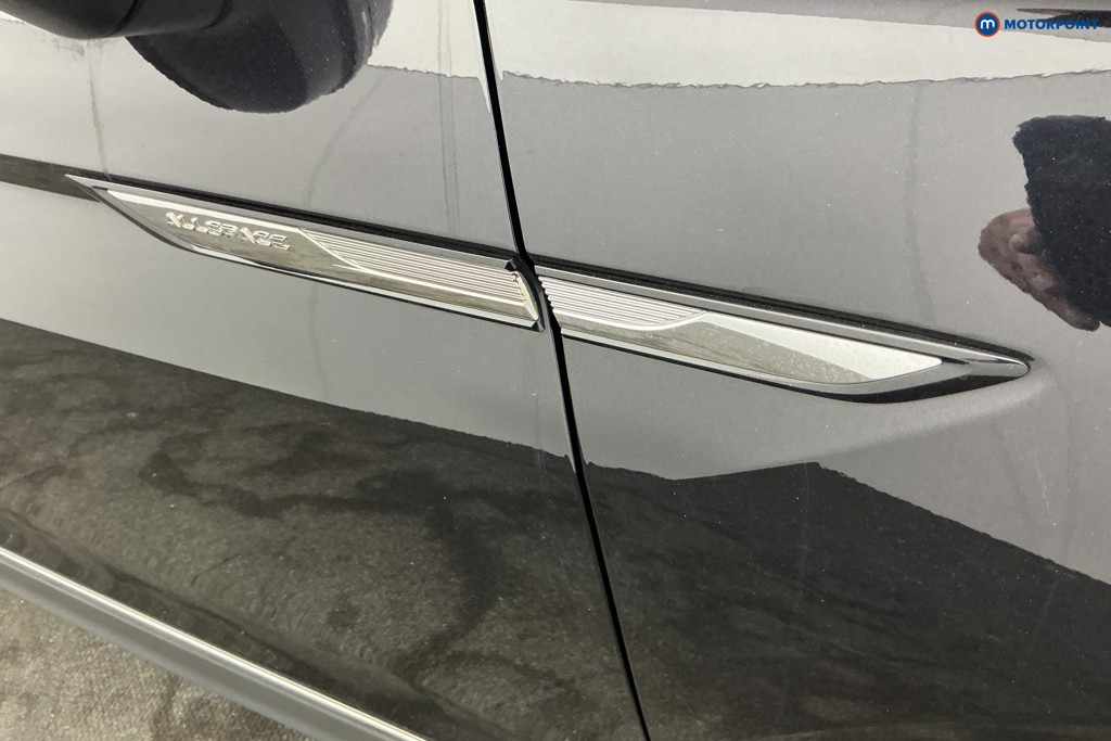 Volkswagen Tiguan Allspace Life Automatic Petrol SUV - Stock Number (1649526) - 30th supplementary image