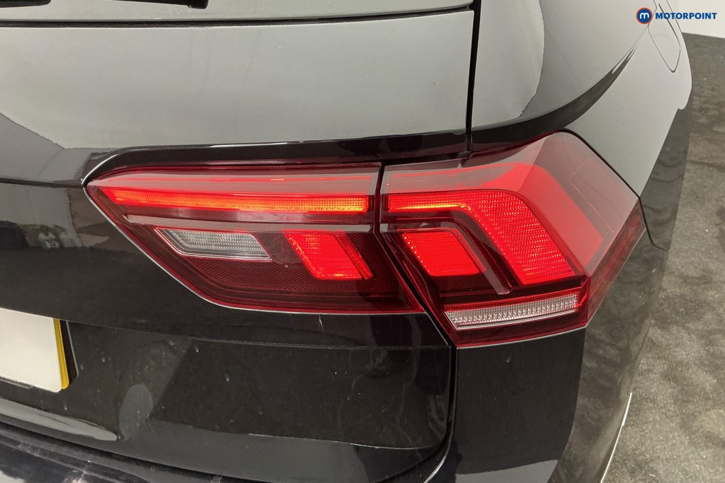 Volkswagen Tiguan Allspace Life Automatic Petrol SUV - Stock Number (1649526) - 31st supplementary image