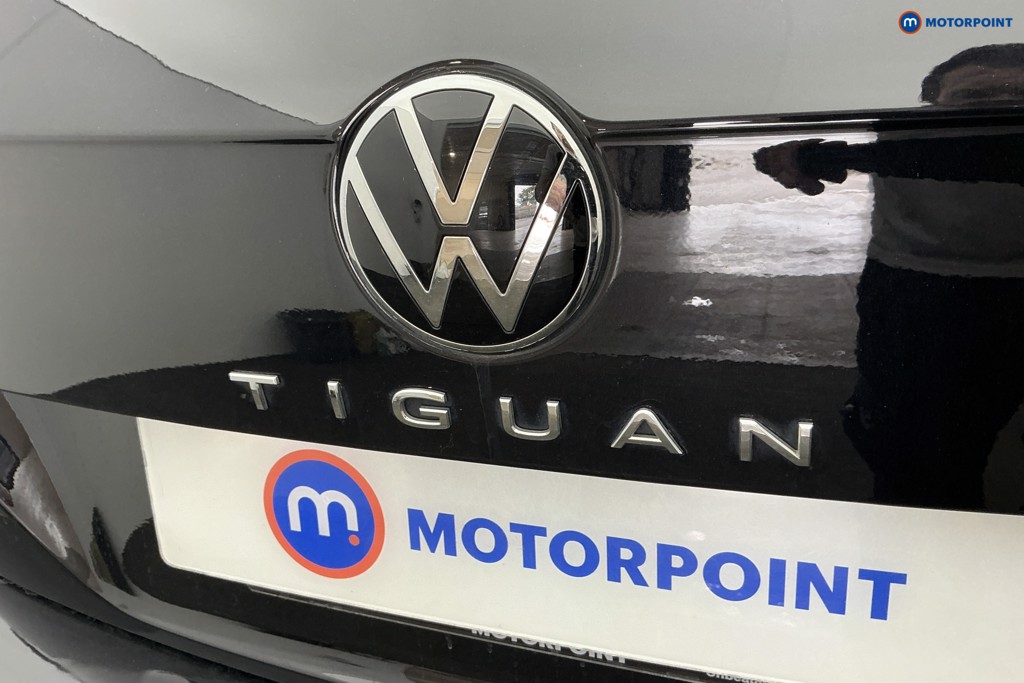 Volkswagen Tiguan Allspace Life Automatic Petrol SUV - Stock Number (1649526) - 33rd supplementary image