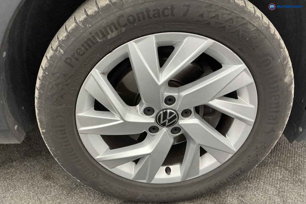Volkswagen Tiguan Allspace Life Automatic Petrol SUV - Stock Number (1649526) - 35th supplementary image