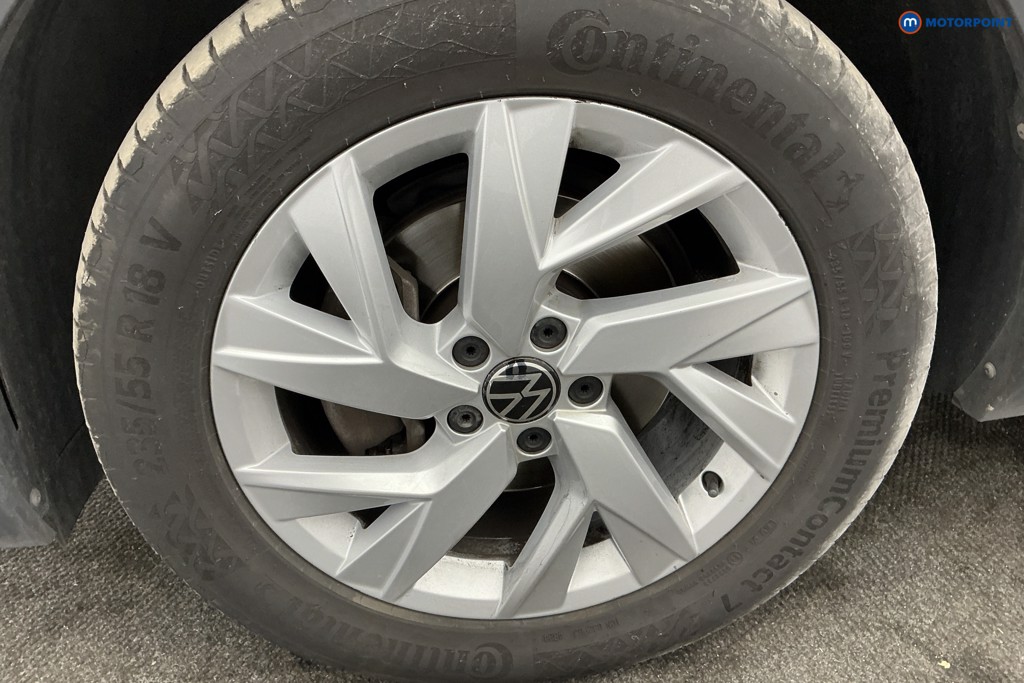 Volkswagen Tiguan Allspace Life Automatic Petrol SUV - Stock Number (1649526) - 36th supplementary image