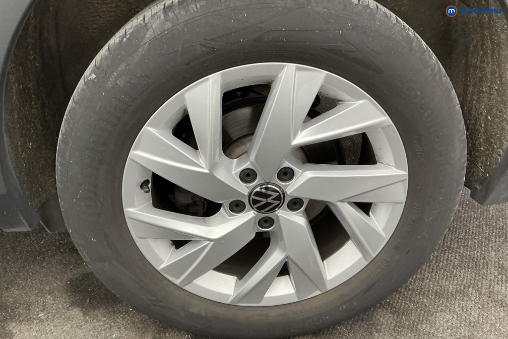 Volkswagen Tiguan Allspace Life Automatic Petrol SUV - Stock Number (1649526) - 37th supplementary image