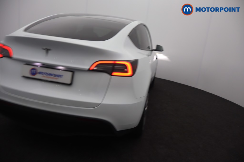 Tesla Model Y Rwd 5Dr Auto Automatic Electric SUV - Stock Number (1649536) - 2nd supplementary image