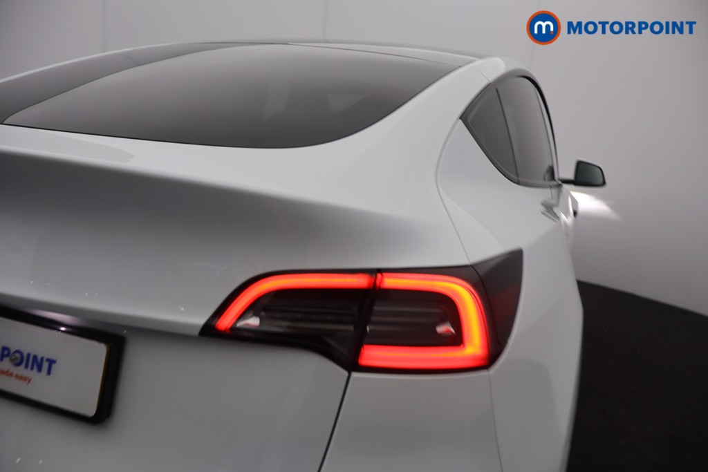 Tesla Model Y Rwd 5Dr Auto Automatic Electric SUV - Stock Number (1649536) - 3rd supplementary image