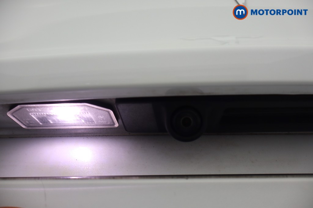 Tesla Model Y Rwd 5Dr Auto Automatic Electric SUV - Stock Number (1649536) - 4th supplementary image