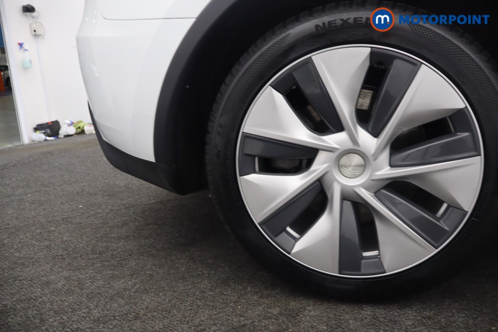 Tesla Model Y Rwd 5Dr Auto Automatic Electric SUV - Stock Number (1649536) - 6th supplementary image