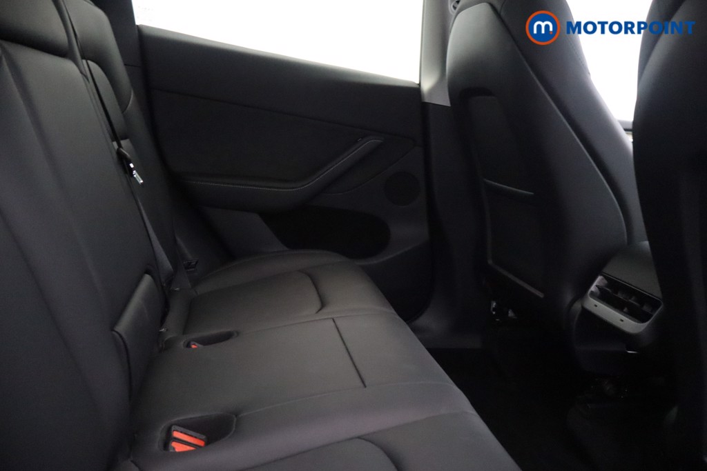 Tesla Model Y Rwd 5Dr Auto Automatic Electric SUV - Stock Number (1649536) - 7th supplementary image