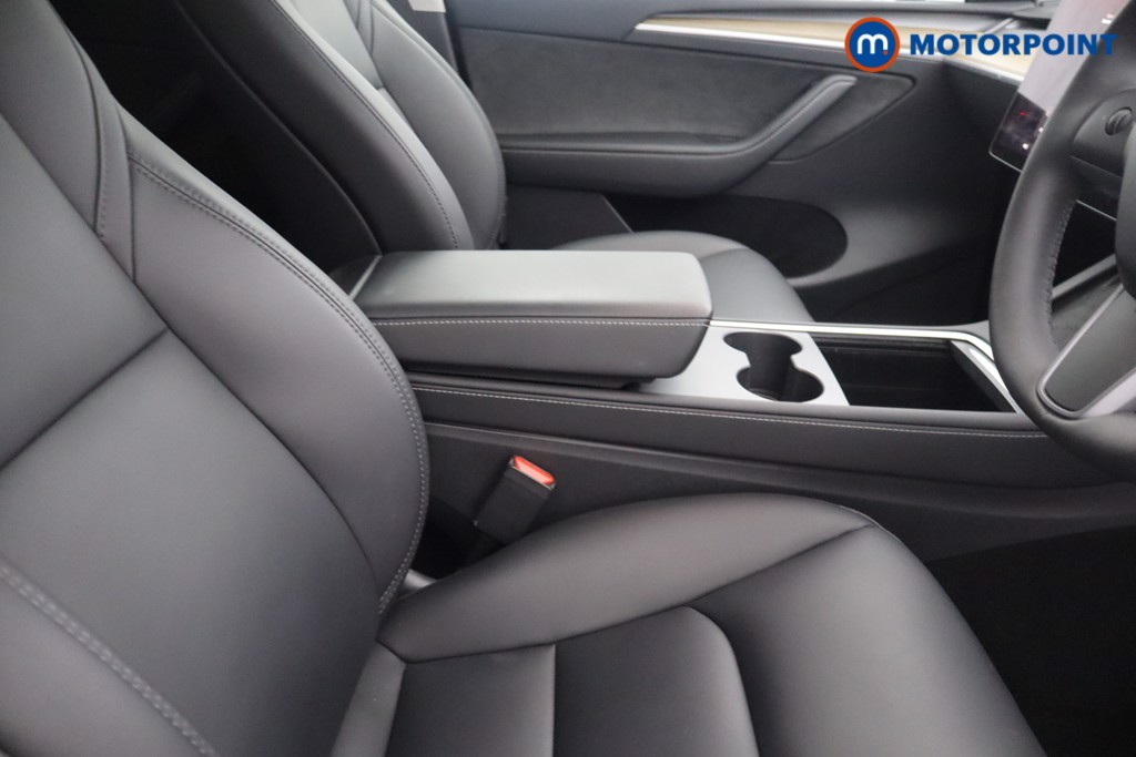 Tesla Model Y Rwd 5Dr Auto Automatic Electric SUV - Stock Number (1649536) - 12th supplementary image
