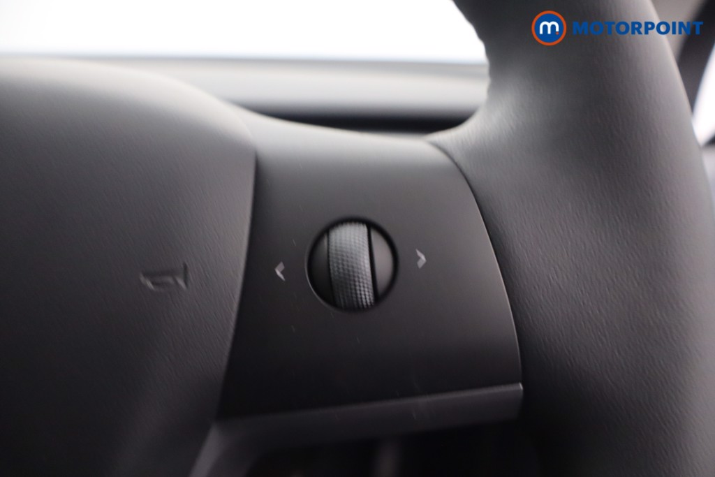 Tesla Model Y Rwd 5Dr Auto Automatic Electric SUV - Stock Number (1649536) - 13th supplementary image