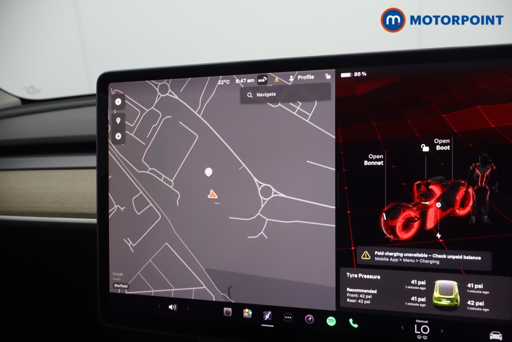 Tesla Model Y Rwd 5Dr Auto Automatic Electric SUV - Stock Number (1649536) - 17th supplementary image