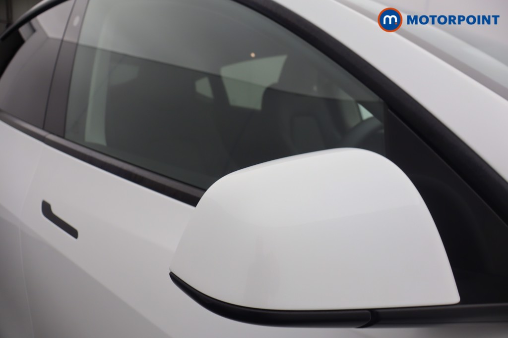 Tesla Model Y Rwd 5Dr Auto Automatic Electric SUV - Stock Number (1649536) - 18th supplementary image