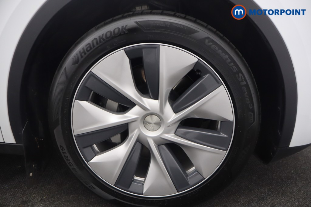 Tesla Model Y Rwd 5Dr Auto Automatic Electric SUV - Stock Number (1649536) - 19th supplementary image
