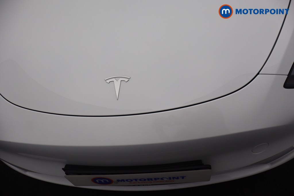 Tesla Model Y Rwd 5Dr Auto Automatic Electric SUV - Stock Number (1649536) - 20th supplementary image