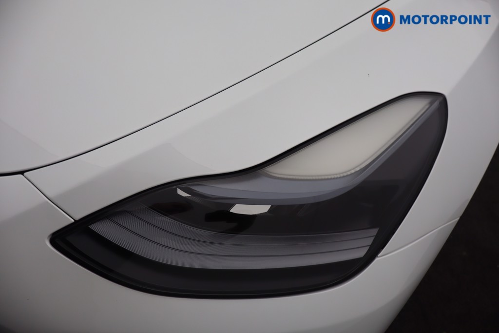 Tesla Model Y Rwd 5Dr Auto Automatic Electric SUV - Stock Number (1649536) - 21st supplementary image