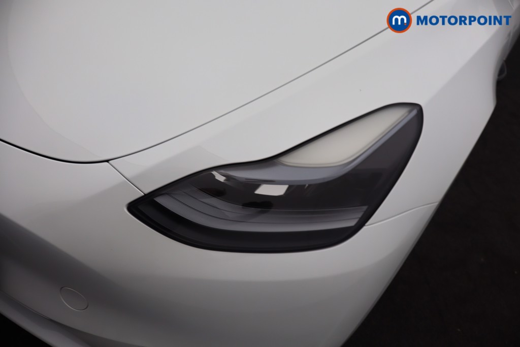 Tesla Model Y Rwd 5Dr Auto Automatic Electric SUV - Stock Number (1649536) - 22nd supplementary image