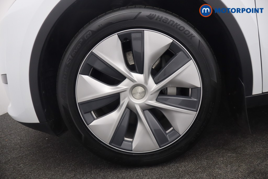 Tesla Model Y Rwd 5Dr Auto Automatic Electric SUV - Stock Number (1649536) - 23rd supplementary image
