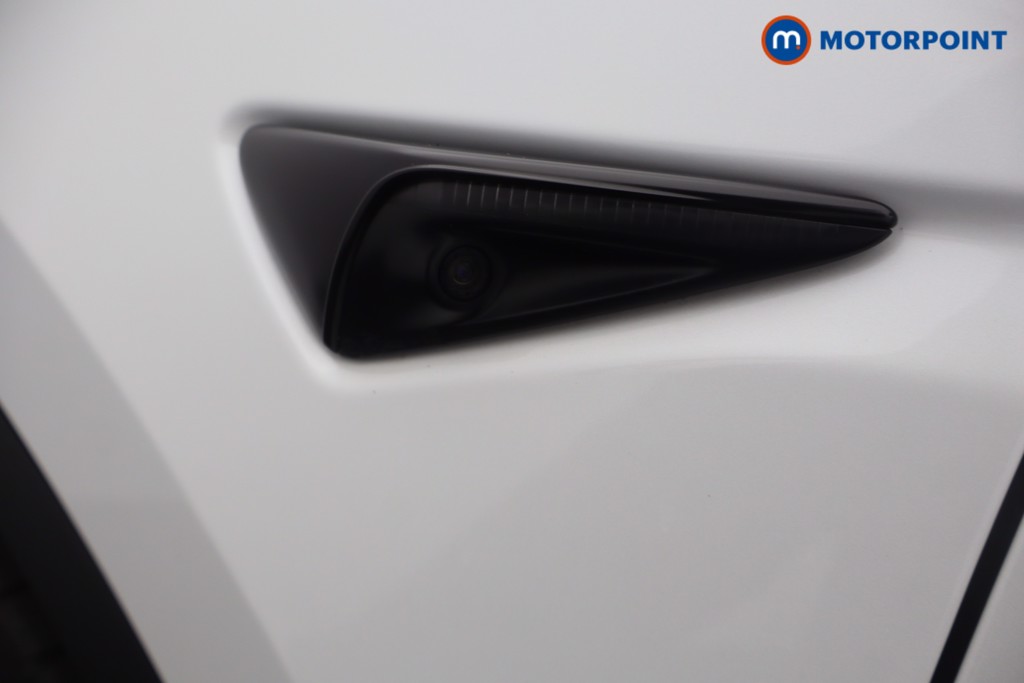 Tesla Model Y Rwd 5Dr Auto Automatic Electric SUV - Stock Number (1649536) - 24th supplementary image